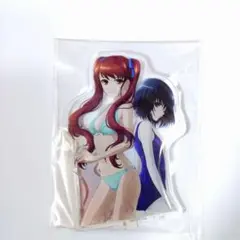 Another(アナザー)くじ　B賞アクスタ