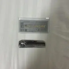 LOVECHROME PG BANGS COMB PREMIUM BLACKのサムネイル