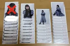 櫻坂46 生写真 まとめ売り