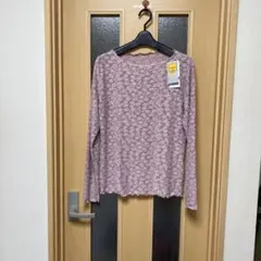 Cutie Blonde Tシャツ　新品　サイズＬ