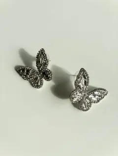 ブライダル ピアス(両耳用)