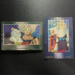 ドラゴンボールZ PPカード メモリアルNO.1000 アマダ - メルカリ
