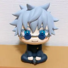 呪術廻戦 五条悟 るかっぷ 高専ver.