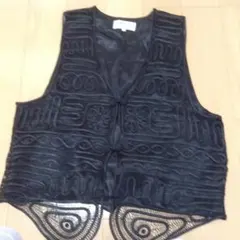 【美品】シルクベスト