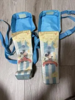 これは Tokyo Disney Resort ポップコーンケース