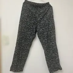 coca ワイドパンツ Lサイズ