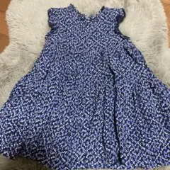 next ワンピース　12m-18m(86cm)