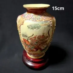 薩摩焼将軍桜圖壺　　壺　花瓶 2017081708.jpg?fit=600,600&ssl=1