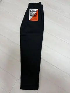 JOURNAL STANDARD relume シェフパンツ ブラック S