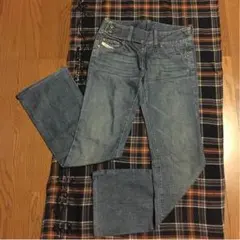 美品‼️ DIESEL  デニム   ブーツカット❤️
