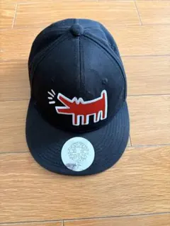 2025年最新】キースヘリング キャップの人気アイテム - メルカリ