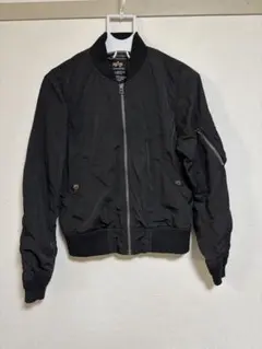 ALPHA INDUSTRIES MA-1ジャケット サイズM