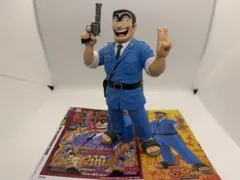 甲賀流忍者！ぽんぽこ フィギュア ソフビ ぽんぽことピーナッツくん