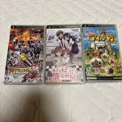 ki-yo 様 PSP ゲームソフトぽかぽかアイルー村