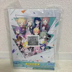 プロセカ　セガラッキーくじ　ラストワン賞　ラストラッキー賞のサムネイル