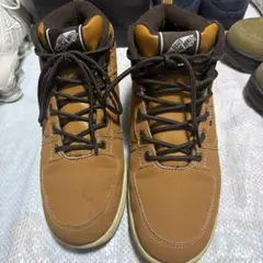 VANS スニーカー OFF THE WALL