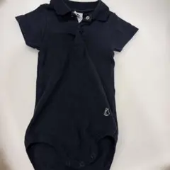 PETITBATEAU ロンパース70