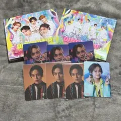 SHINee Replay 完全初回生産限定トレカ付 - メルカリ