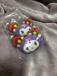 シークレットマスコットオーナメント 2個セット