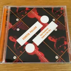 【CD】カーティス・フラー　2 in 1