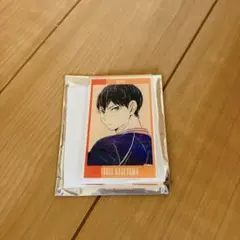 ハイキュー 影山飛雄 Ani-art