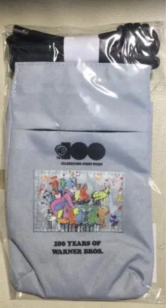 ★非売品 新品未開封★トムとジェリー スマホサコッシュ 懸賞 当選品