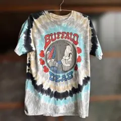 grateful dead グレイトフル・デッドliquid blue tシャツ