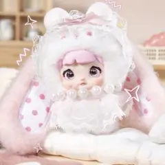 週末お値下げ❗️【 Nommi 】 ケーキ ノミちゃん 一口甜心 白とピンク 2個 2025年最新】Nommiの人気アイテム - メルカリ