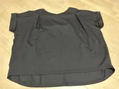 ブラック 半袖Tシャツのサムネイル
