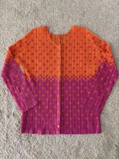 2025年最新】プリーツプリーズ カーディガンの人気アイテム - メルカリ