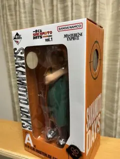 一番くじ SAKAMOTODAYS vol.1 A賞 坂本太郎