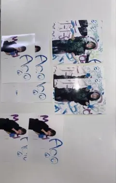 ゆうちゃん⭐プロフ必読⭐様 リクエスト 4点 まとめ商品