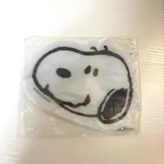 ゼクシィ付録　スヌーピーのポーチ