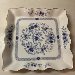 NARUMI BONE CHINA 大皿５枚　cc952 NARUMI Fine China プレート 5枚セット - メルカリ