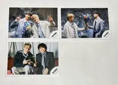 【バラ売り可】SixTONES 公式写真 わたし 混合