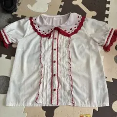 LISLISA　トップス