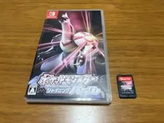 ポケモン シャイニングパール Switch