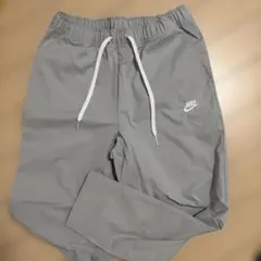 NIKE イージーパンツ グレー L