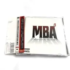 MBA3&UMB2013CHAMPION MIX