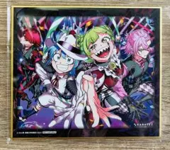 魔フィア カラ鉄 コラボ 缶バッジ 魔入りました!入間くん - メルカリ