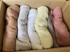 hiorie ヒオリエ　ビッグフェイスタオルまとめ　古タオルのサムネイル