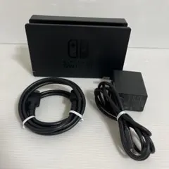 Nintendo Switchドッグセット　純正