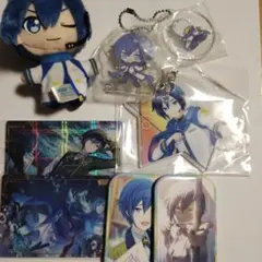 KAITO グッズ まとめ売り - メルカリ