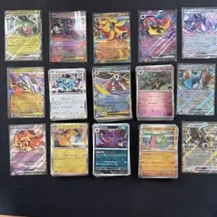 ポケモンカードの大量500枚まとめ売りです