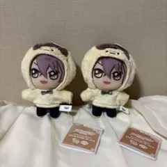 アイドリッシュセブン アイナナ きらどるぬいぐるみ おさんぽーず！ 御堂虎於