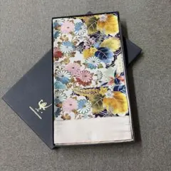 y*r様 Hermes エルメス カレ ダブルフェイス90 《フラミンゴ・パーテ