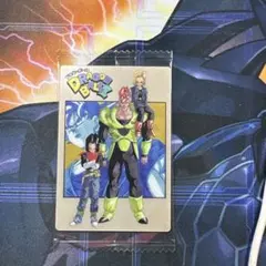 イタジャガ　ドラゴンボール　8-28