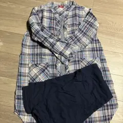 polo マタニティパジャマ