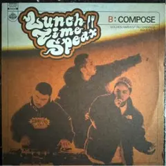 2026年最新】Lunch time speax レコードの人気アイテム - メルカリ