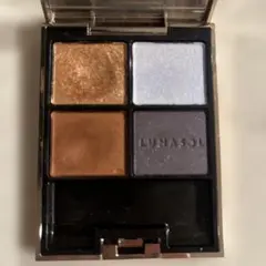 ルナソル　アイカラーレーション EX15 アズールダスク